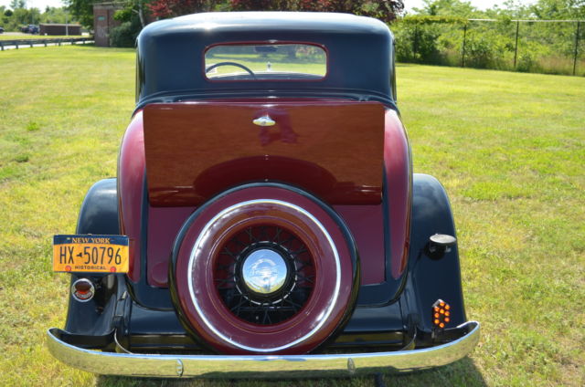 1933 Plymouth Other - photo 3