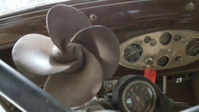1933 Plymouth PC Coupe PC Coupe - photo 13