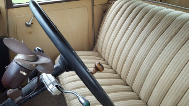 1933 Plymouth PC Coupe PC Coupe - photo 6