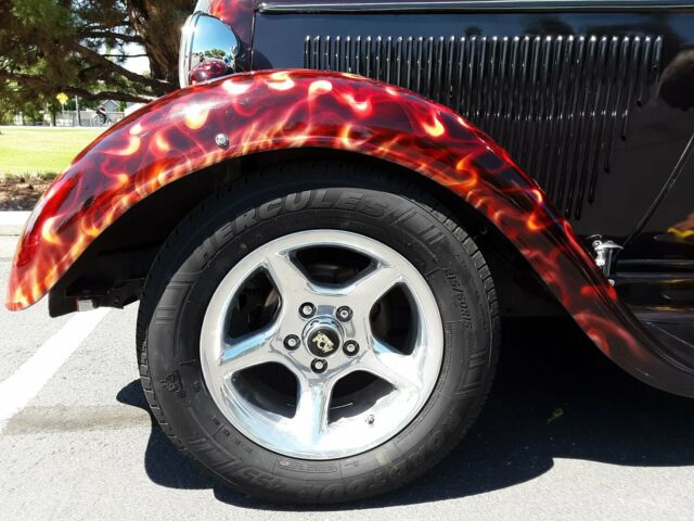 1933 Plymouth Model PC Custom - photo 10