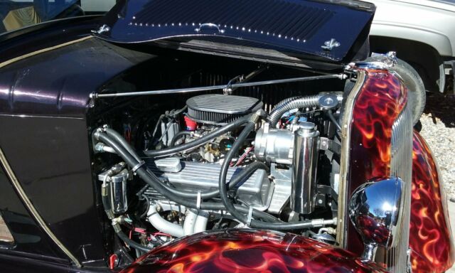 1933 Plymouth Model PC Custom - photo 11