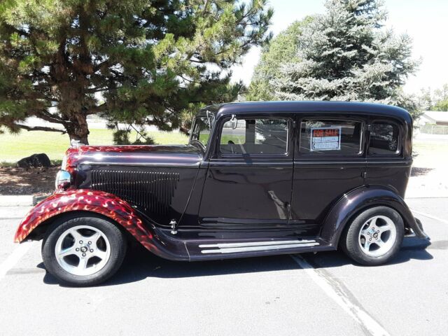 1933 Plymouth Model PC Custom - photo 3