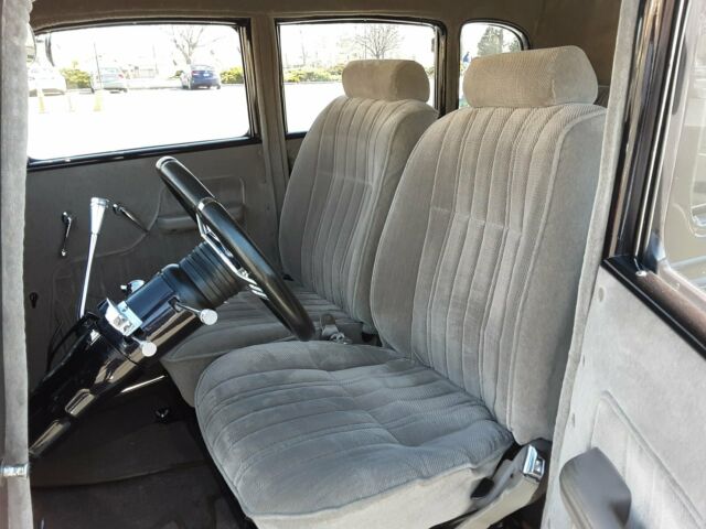 1933 Plymouth Model PC Custom - photo 5