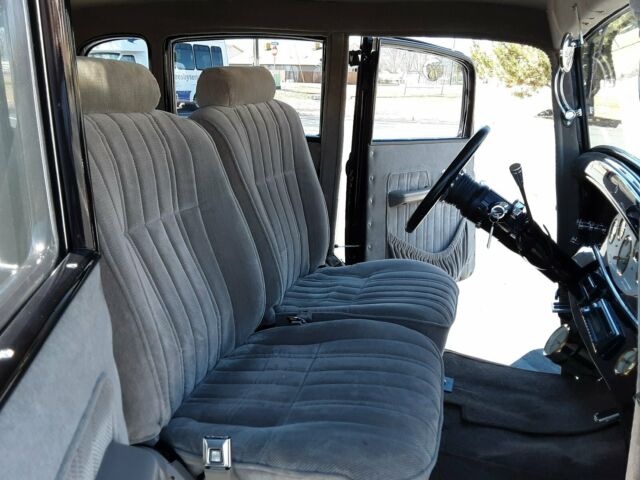 1933 Plymouth Model PC Custom - photo 6