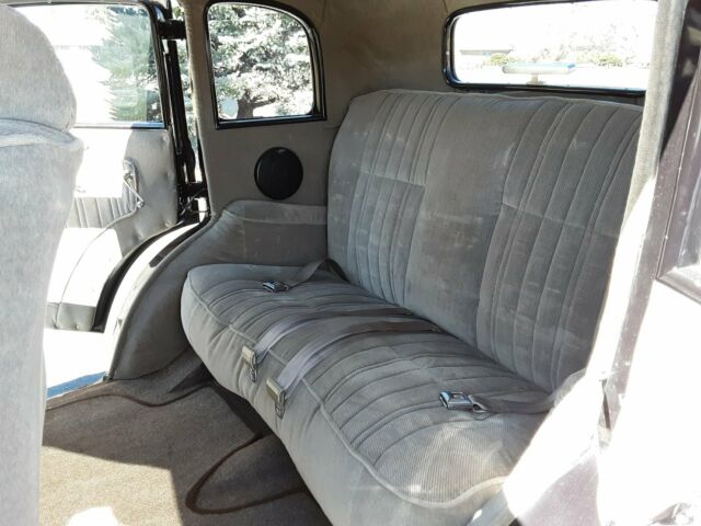 1933 Plymouth Model PC Custom - photo 7