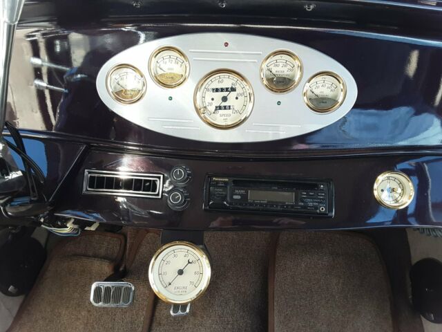 1933 Plymouth Model PC Custom - photo 9