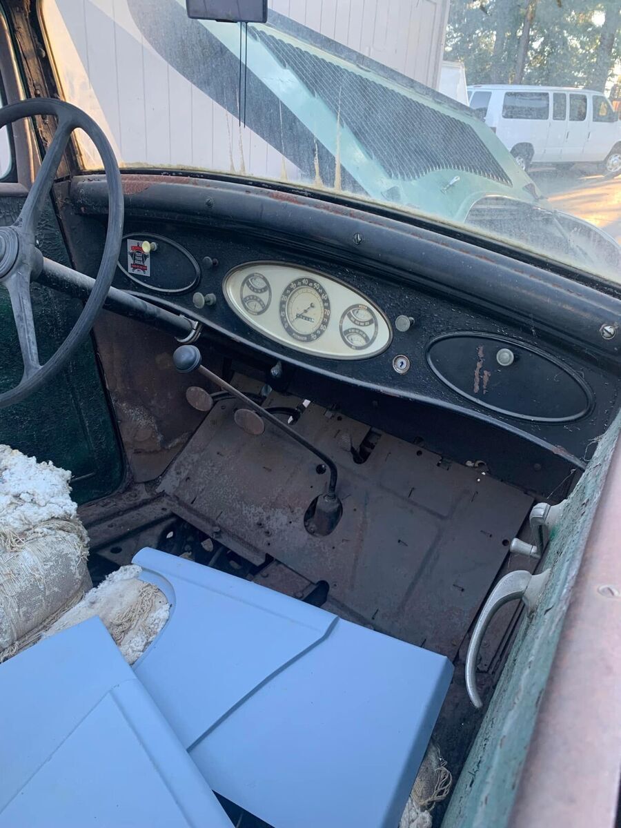 1933 Plymouth Other - photo 10