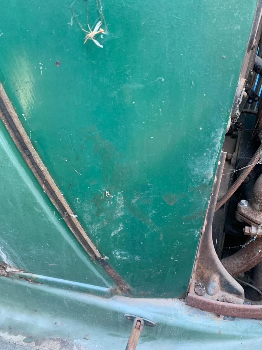 1933 Plymouth Other - photo 12