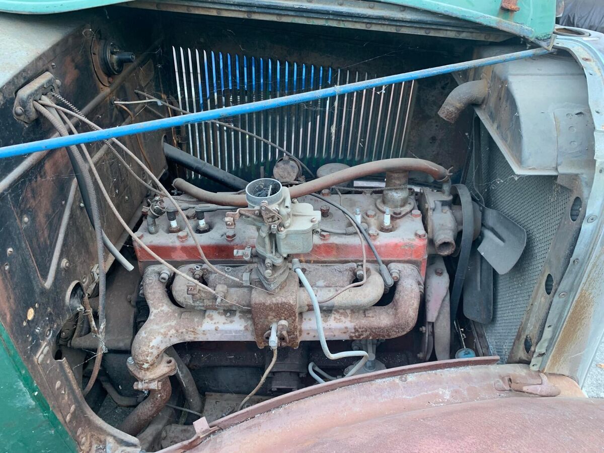 1933 Plymouth Other - photo 13