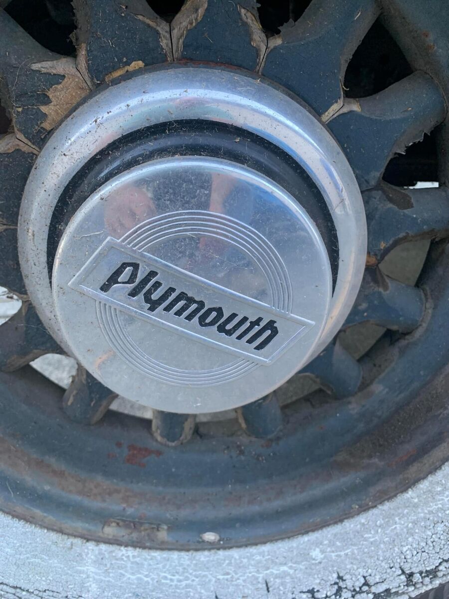 1933 Plymouth Other - photo 7