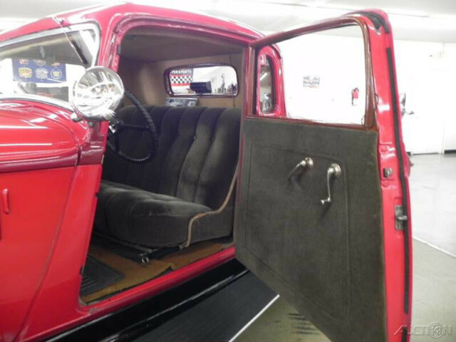1933 Plymouth PD Business Coupe PD Coupe - photo 9
