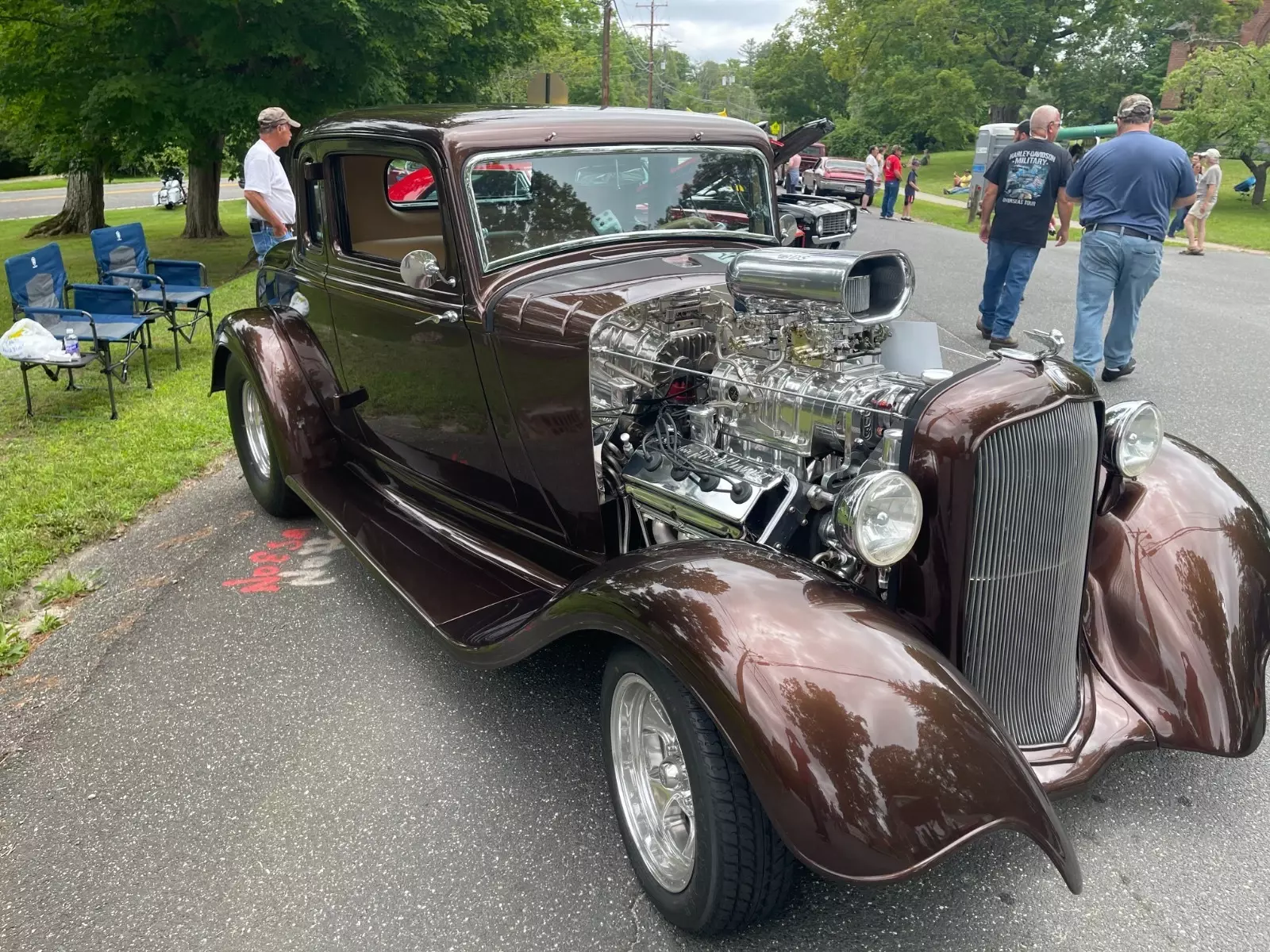 1933 Plymouth PD Coupe 1933 Plymouth Other