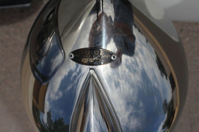1933 Plymouth Model PD Rumble Seat  Coupe - photo 10
