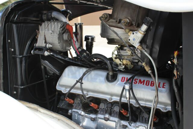 1933 Plymouth Model PD Rumble Seat  Coupe - photo 11