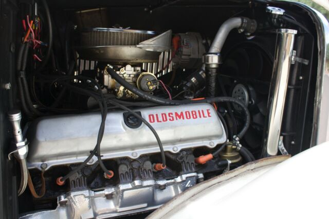 1933 Plymouth Model PD Rumble Seat  Coupe - photo 12