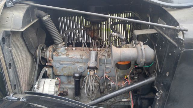 1933 Plymouth Other - photo 10