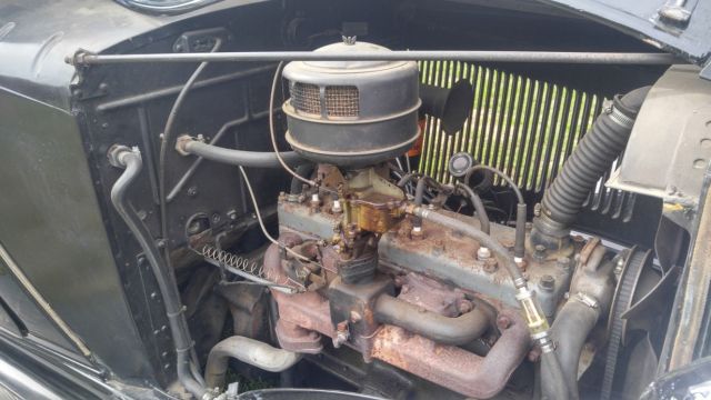 1933 Plymouth Other - photo 11