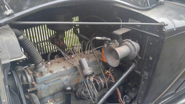 1933 Plymouth Other - photo 13