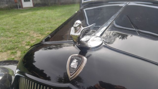 1933 Plymouth Other - photo 2