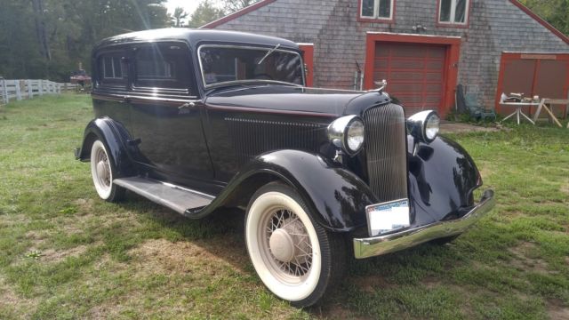 1933 Plymouth Other - photo 3