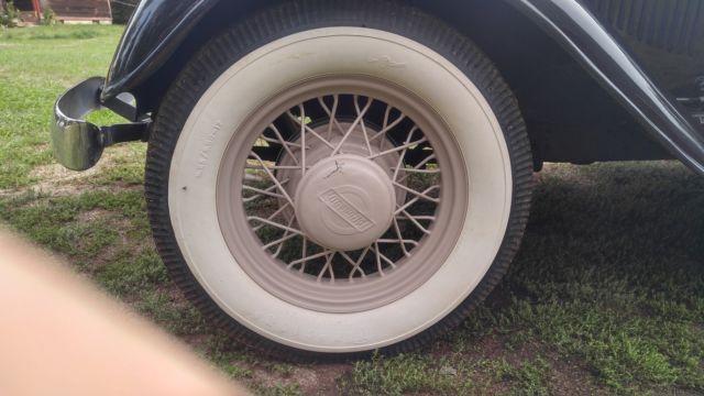 1933 Plymouth Other - photo 4