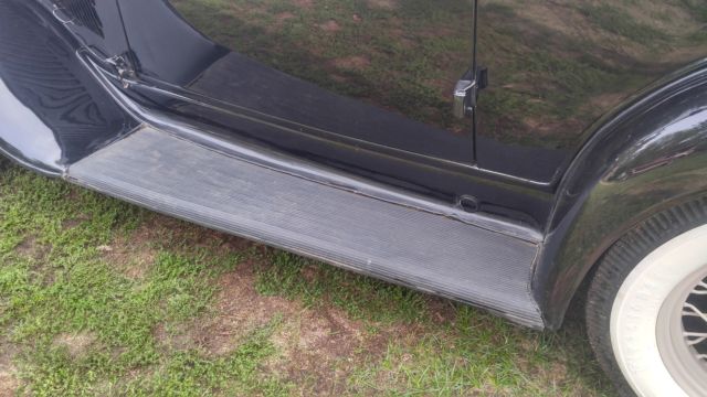 1933 Plymouth Other - photo 5