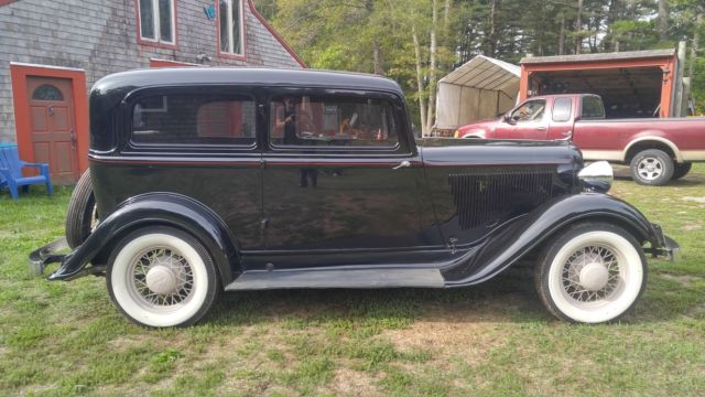 1933 Plymouth Other - photo 7