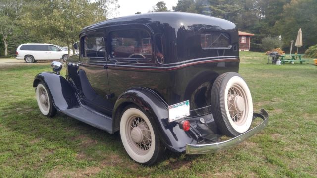 1933 Plymouth Other - photo 8