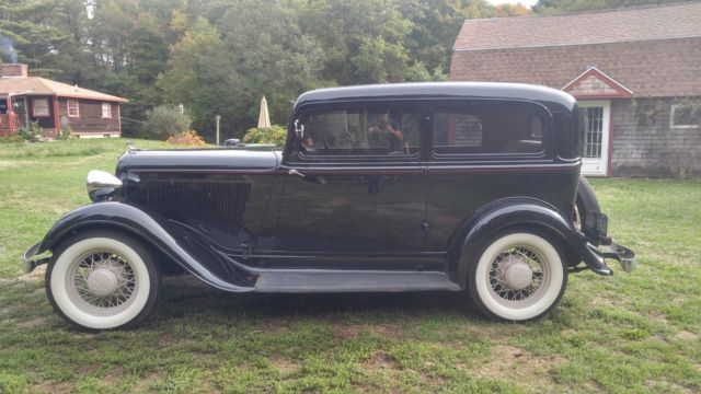 1933 Plymouth Other - photo 9