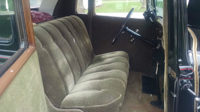 1933 Plymouth Other Plymouth PD Rumble Seat Coupe - photo 5