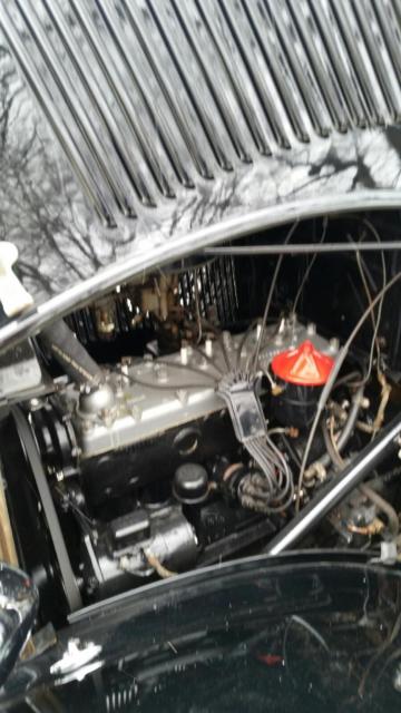 1933 Plymouth Other Plymouth PD Rumble Seat Coupe - photo 6