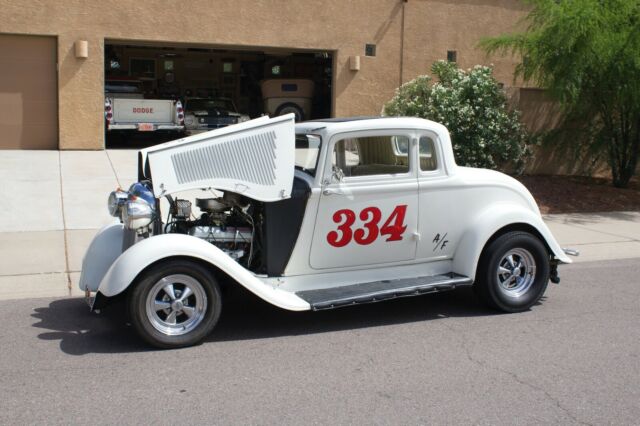 1933 Plymouth Model PD Rumble Seat  Coupe - photo 3