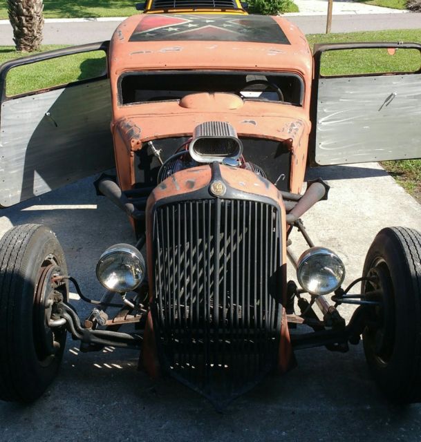 1933 Other Makes sedan - photo 2