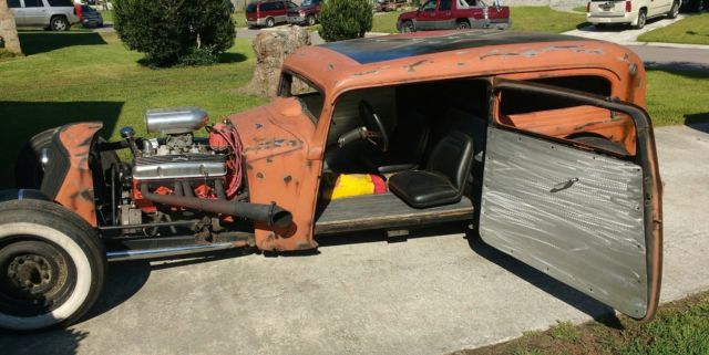 1933 Other Makes sedan - photo 3