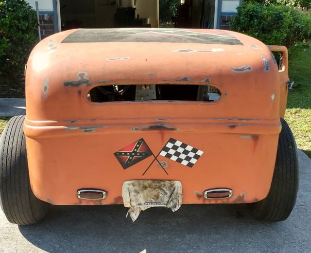 1933 Other Makes sedan - photo 4