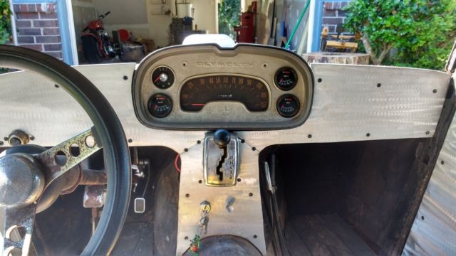 1933 Other Makes sedan - photo 5