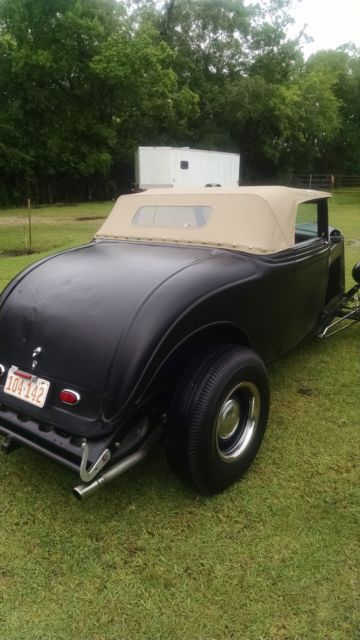 1933 Plymouth Other roadster, convertible, highboy, - photo 5