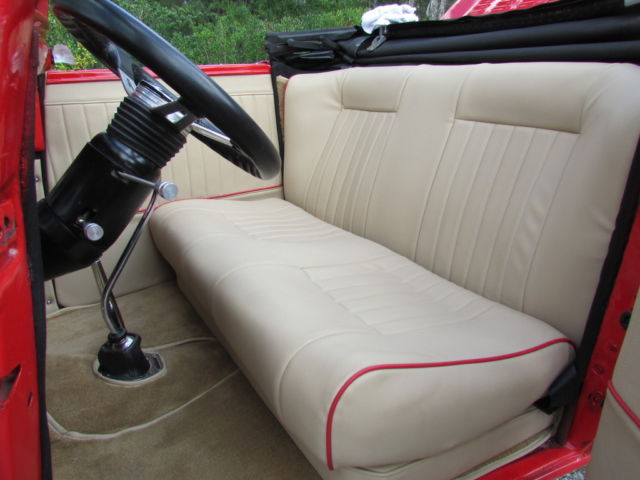 1933 Plymouth Other - photo 12