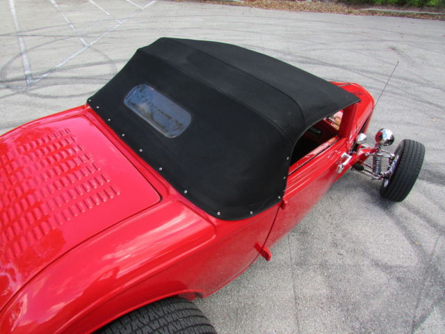 1933 Plymouth Other - photo 6