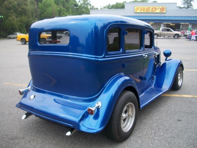 1933 Plymouth Other - photo 3