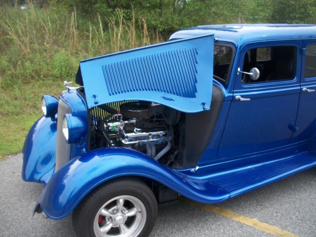 1933 Plymouth Other - photo 5
