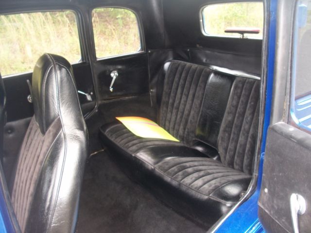 1933 Plymouth Other - photo 8