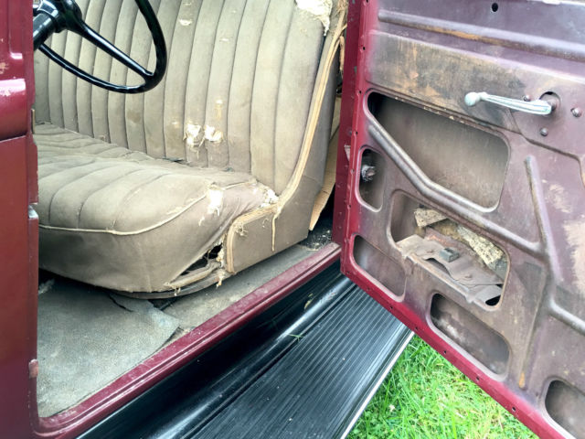 1933 Plymouth Other - photo 11