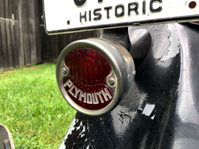1933 Plymouth Other - photo 12