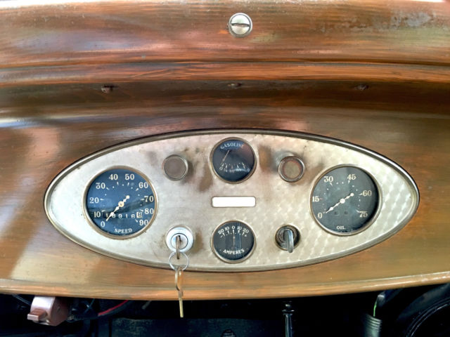 1933 Plymouth Other - photo 9
