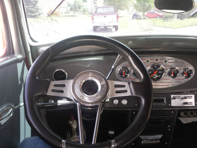 1933 Other Makes PLYMOUTH SEDAN SEDAN - photo 10