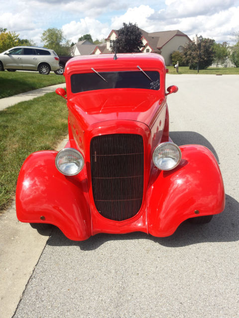 1933 Other Makes PLYMOUTH SEDAN SEDAN - photo 13