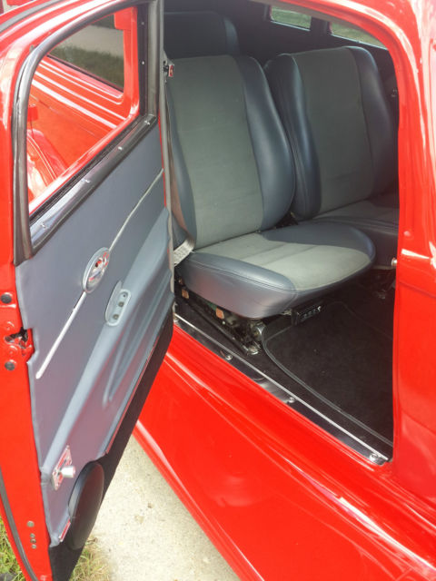 1933 Other Makes PLYMOUTH SEDAN SEDAN - photo 4