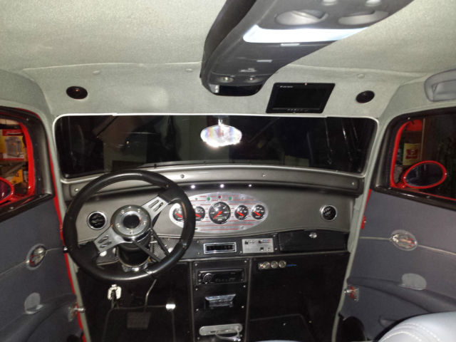 1933 Other Makes PLYMOUTH SEDAN SEDAN - photo 8