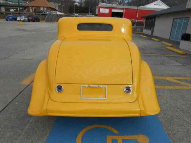 1933 Plymouth Street ROD -- - photo 10